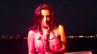 Meant To Be - Jessy J (Smooth Jazz Family)