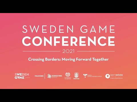 SGC21- Oskar Stålberg - Beyond Townscapers