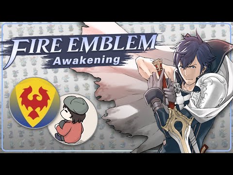 SEASON 2 Awakening Hard Ironman w/ JaeAIK - Part 1