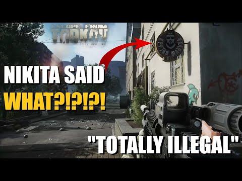 Why Nikita is wrong about SPT - Single Player Tarkov - Escape from Tarkov