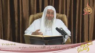 تفسير سورة الشعراء ( 12) الآيات (192-215)  تاريخ 8-7-2018