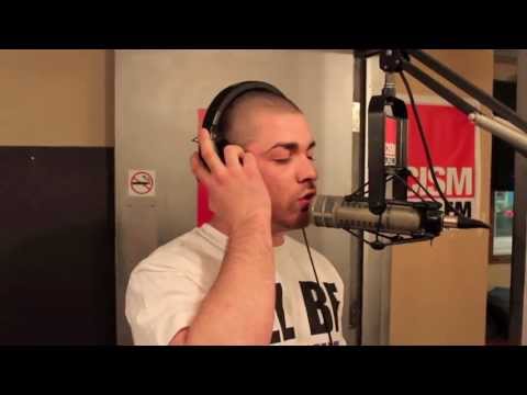 Ô-Lit en prestation à Ghetto Érudit