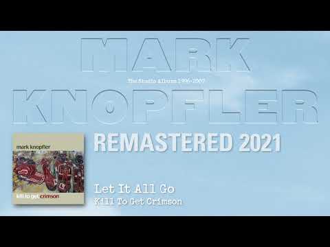 Video thumbnail for Let It All Go