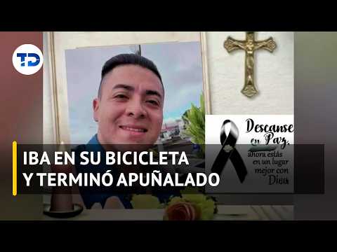 Muere joven tras ser apuñalado varias veces por una discusión en Cartago