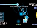 「Osu!」Liz Triangle - Who Killed UN Owen? [Hard ...