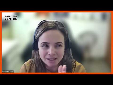 Mariela Acuña (INTA Pergamino)