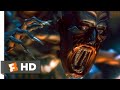 Lost In Space 1998 John Robinson Vs Spider Smith Scene 4 6 Movieclips