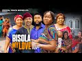 BISOLA MY LOVE New Movie PEACE ONUOHA ALEX CROSS TONY UMEZ EBELE OKARO Nigeria 2023 Movies