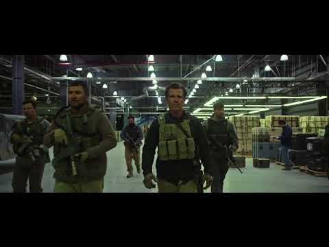 Sicario 2 - Soldado (2018) - Zwiastun #3