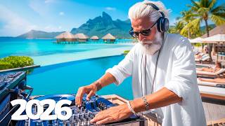 Música SUMMER Alegre para Trabajar en Oficinas, Tiendas, Cafés | Música SUMMER En Inglés 2026 #40