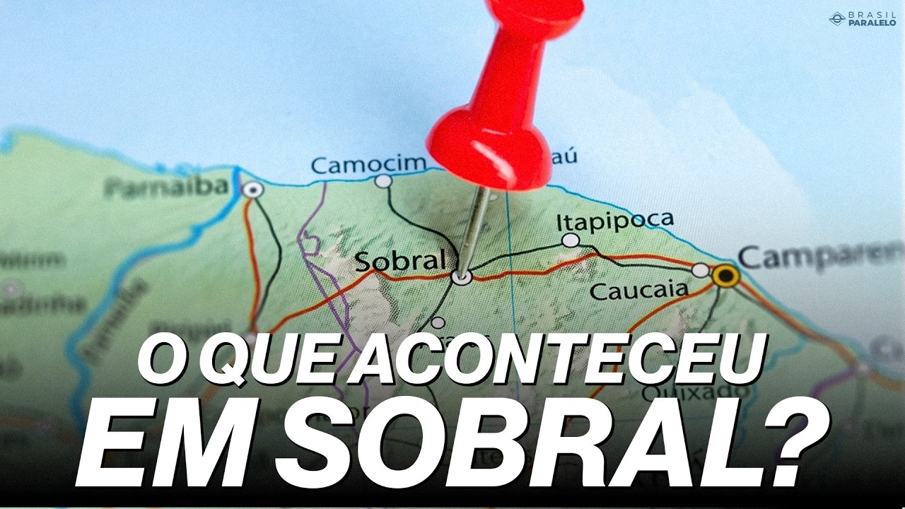 ENTENDA O MÉTODO DE ALFABETIZAÇÃO QUE TRANSFORMOU SOBRAL