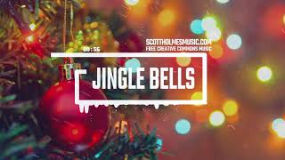 Download lagu (Royalty Free Music) JINGLE BELLS | Christmas Background Music | FREE CC DOWNLOAD mp3
