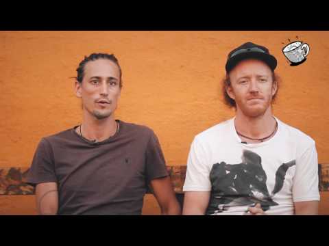 Sounds of Society- Episode 4 | Composed by:  Hang Massive & Naviin Gandharv