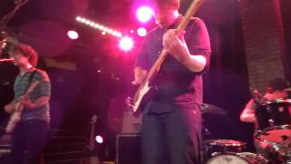 Parquet Courts - Yonder Is Closer To The Heart - Live @ La Maroquinerie - 26 10 2013