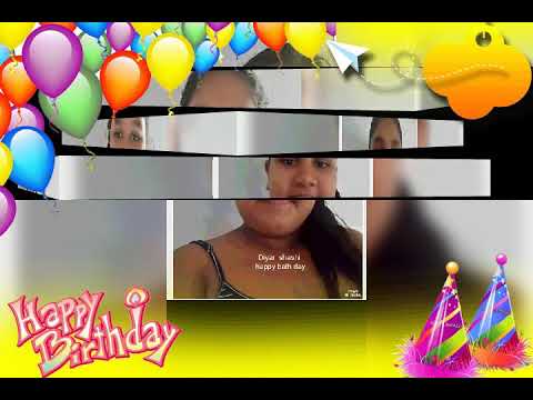 happy birthday shashini