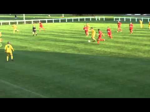 Amical : ASVBB - St Georges du Vièvre