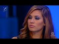 Melissa Satta Controcampo Che Bocce Di Fuori