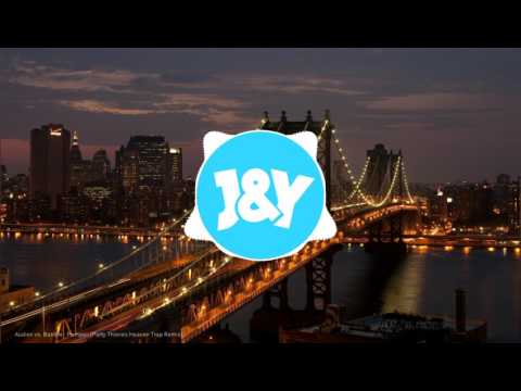 Audien vs. Bastille - Pompeii (Party Thieves Heaven Trap Remix)