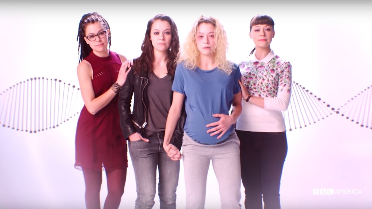Orphan Black Season 5 EXTENDED Trailer | June 10 @ 10/9c on BBC America