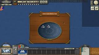 Pride of Nations Grand Campaign as the USA. Episode 1