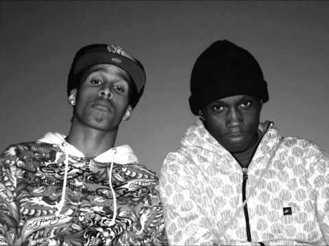 Maxsta ft. Voltage & Esh - Tryna Do My Thing (Prod. by Bless Beats)