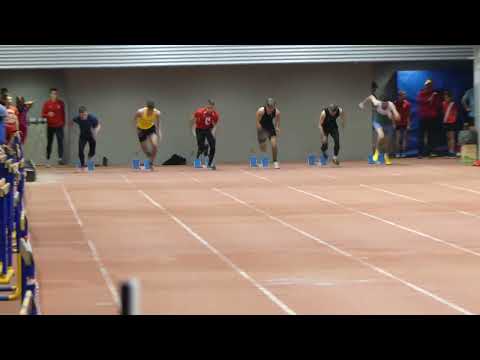 60m - M - skupina 4/6