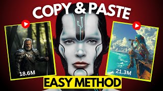 Download lagu How To Make VIRAL Text Message Story Videos YouTube Automation 1 mp3