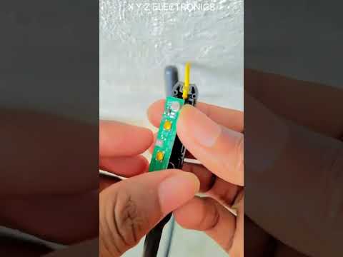 😲Bluetooth repair |what is inside the Bluetooth neckband |#youtubeshorts #youtube #viral #shorts