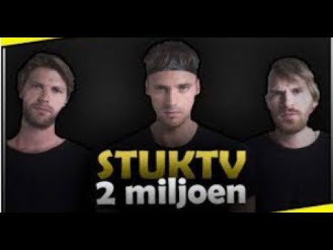 #ROAD STUKTV 2.000.000 //NOG ONGEVEER 1k SUBS