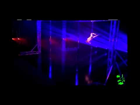 Kira Noire - Witch - IPC 2013