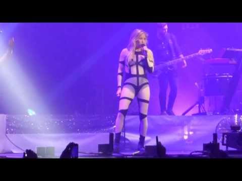 Ellie Goulding - Anything Could Happen (Live Capital FM Arena, Nottingham 2014)