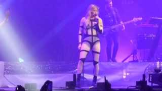 Ellie Goulding - Anything Could Happen (Live Capital FM Arena, Nottingham 2014)