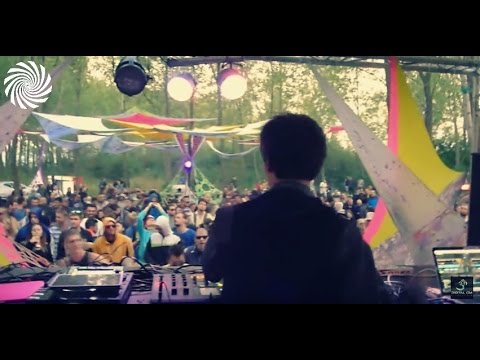Djantrix Live @ Ivanovo, Serbia 2016