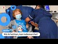 Eerste vaccinatie in Engeland, hoe gaat in het Nederland?