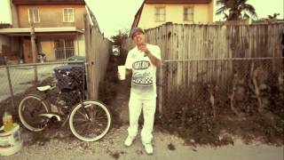 Chevy King - Picture Me Rollin Remix