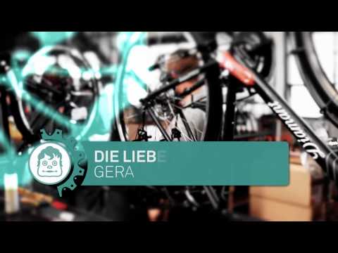 Diamant Fahrradwerke - Imagefilm