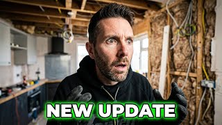 This Week's Content Update
