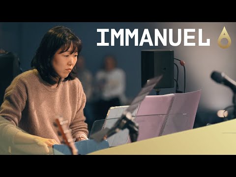 Immanuel: Als Zeichen bringt die Jungfrau (Michael Card)