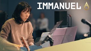 Immanuel: Als Zeichen bringt die Jungfrau (Michael Card)