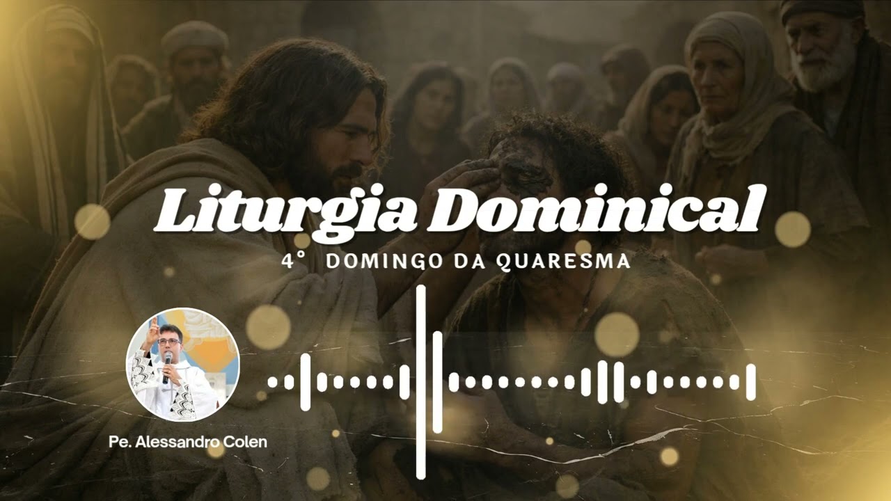 4° Domingo da Quaresma 