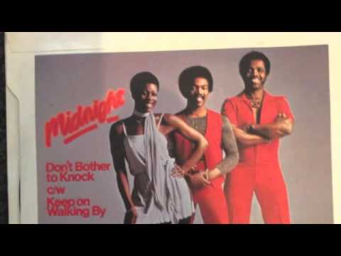 FATH BRISTOL-MIDNIGHT- 'keep on walking by'   YouTube