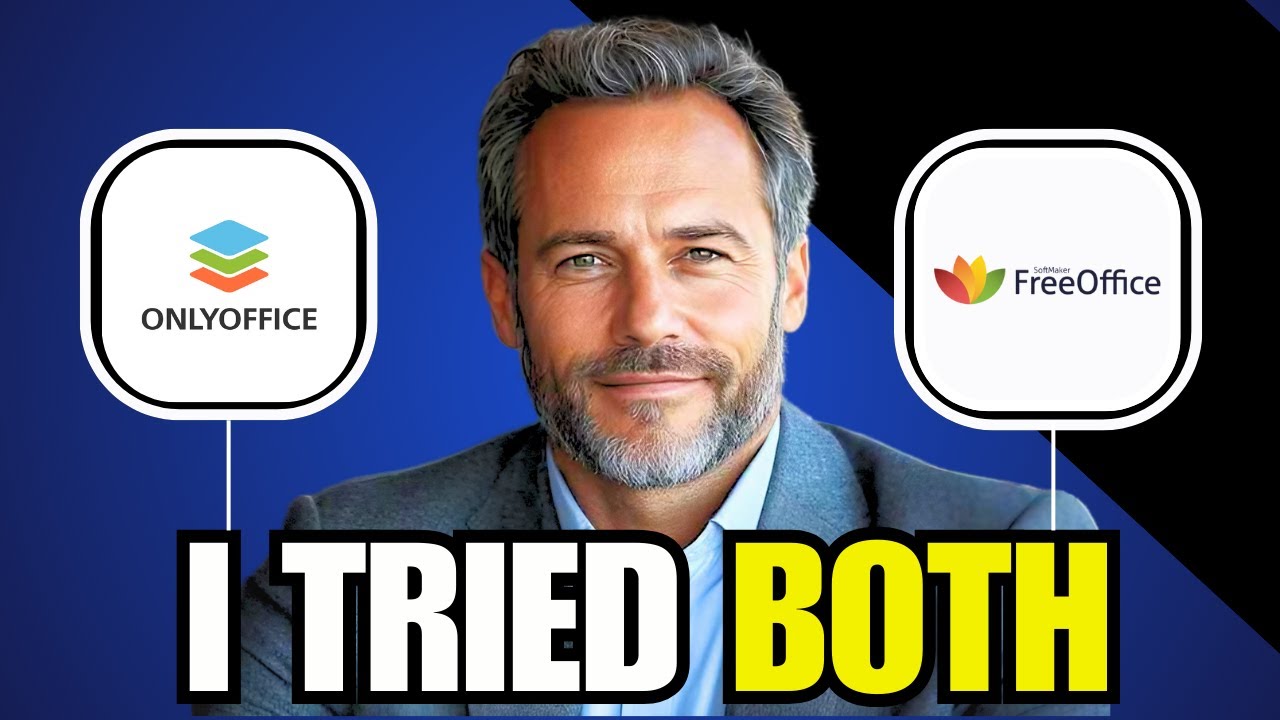 OnlyOffice vs FreeOffice Review: What’s the Best Free Office Suite for You?