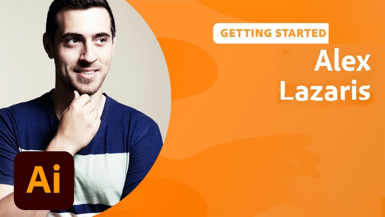 Brand Design for a Luxury Candle Company with Alex Lazaris - 1 of 2 | Adobe Creative Cloud