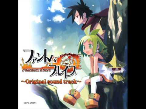 Phantom Brave - Thinking of You