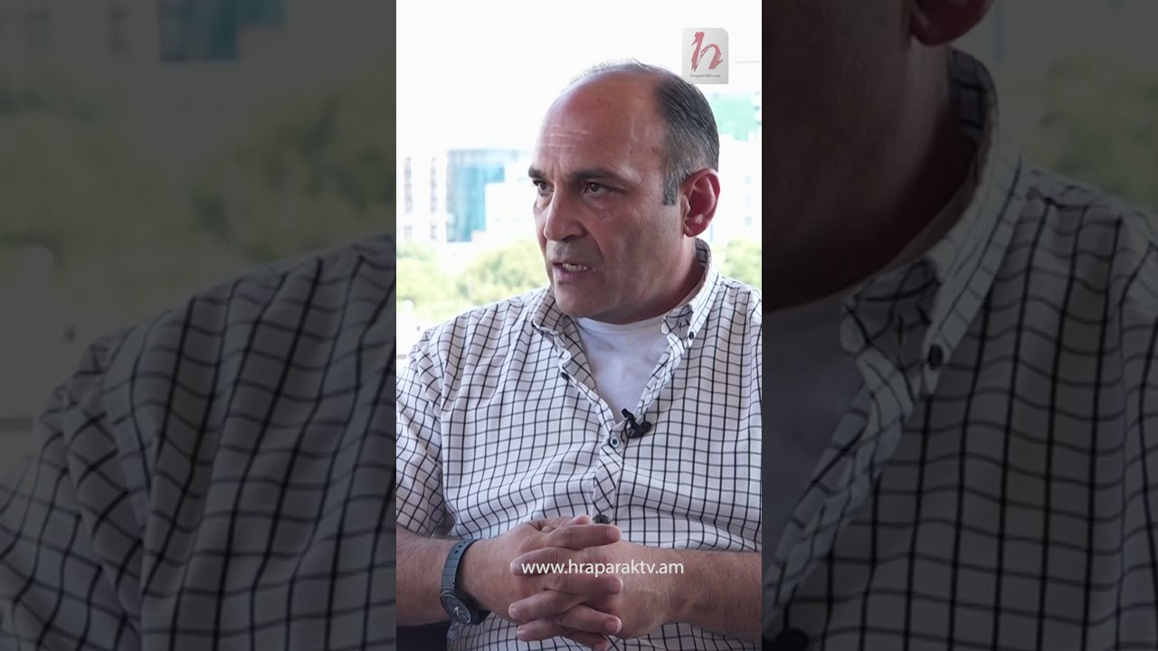 Հայաստանը Ադրբեջանի հետ հարաբերություններից խոսում է բոլորի հետ, բացի Ռուսաստանից