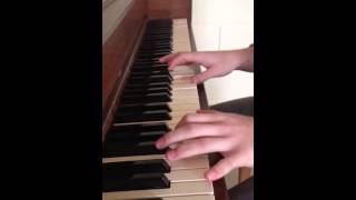 How to play Band of Brothers Theme