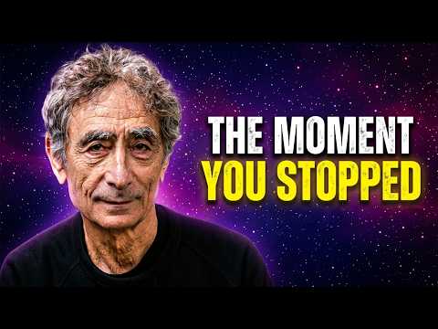 When The Narcissist Waited For You To Beg And You Never Did || Dr. Gabor Maté