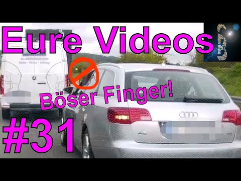 Your Videos #31 - Your Dashcam Video Submissions #Dashcam