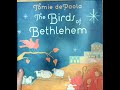 The Birds of Bethlehem by Tomie dePaola