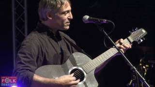 Chuck Brodsky - Armitage Shanks. Shrewsbury Folk Festival 2010